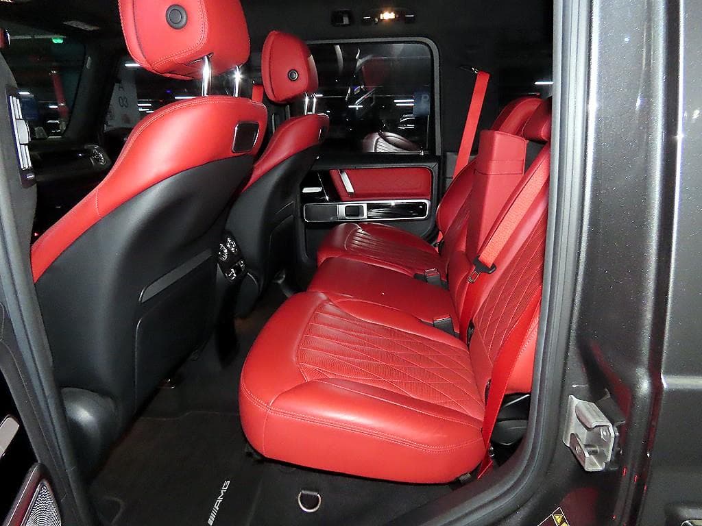 Mercedes-Benz G클래스G G63 AMG(W463b) Standard - 7