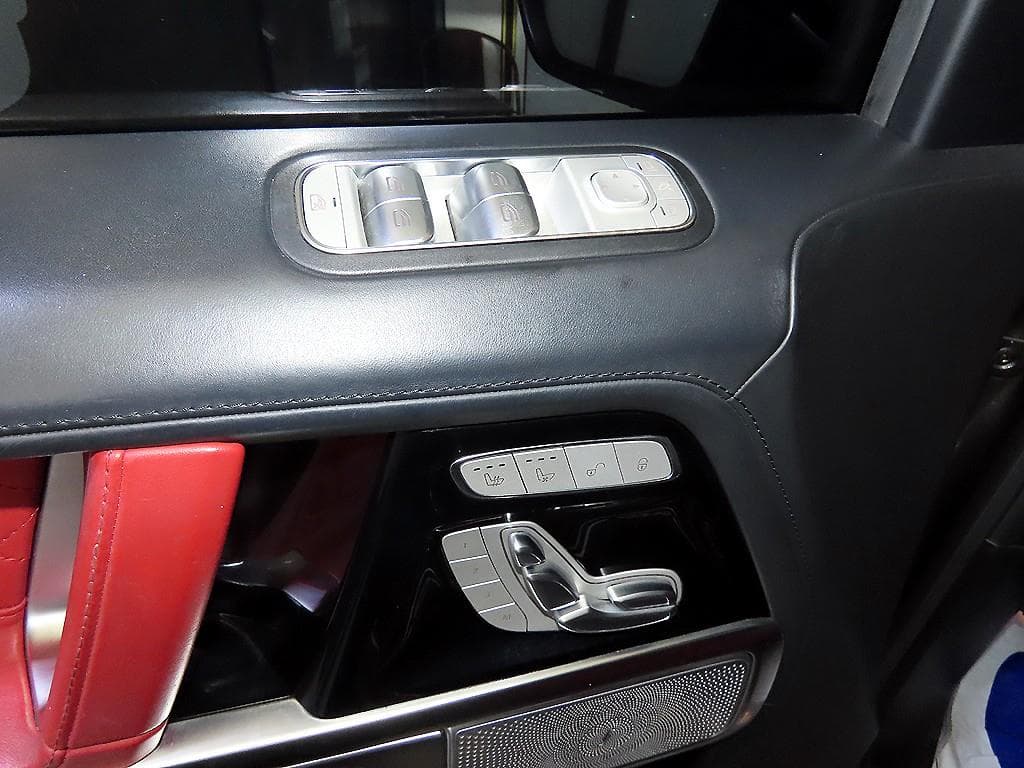 Mercedes-Benz G클래스G G63 AMG(W463b) Standard - 14