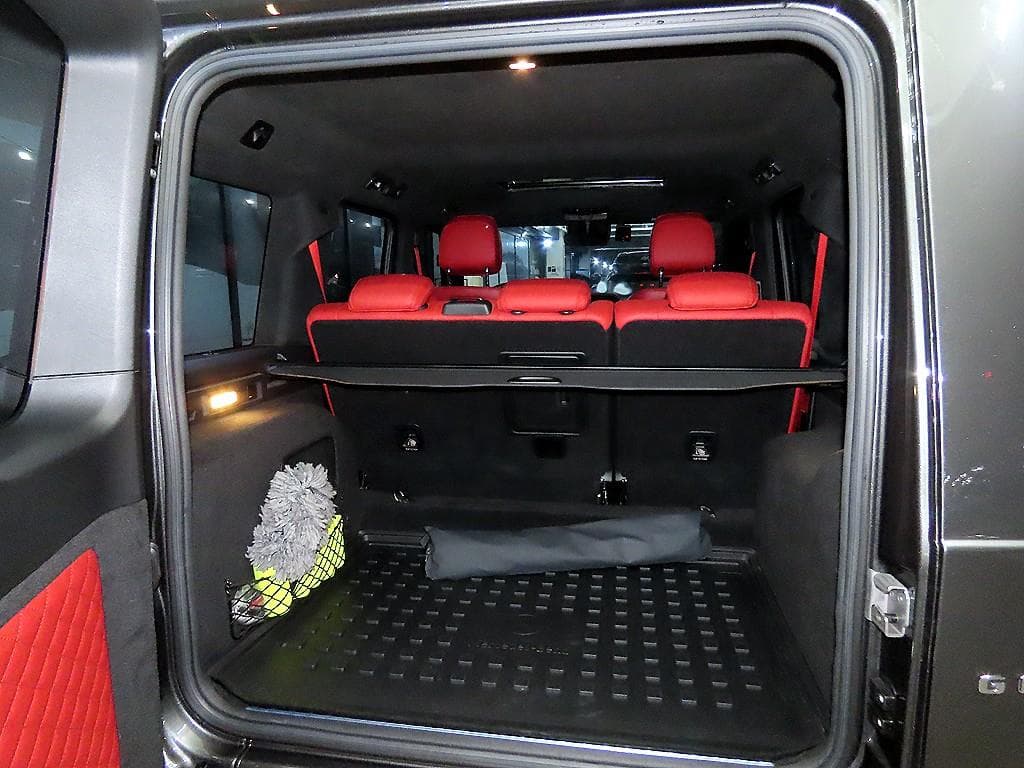 Mercedes-Benz G클래스G G63 AMG(W463b) Standard - 17