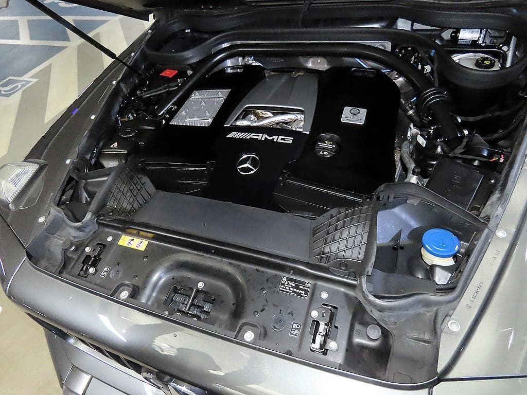 Mercedes-Benz G클래스G G63 AMG(W463b) Standard - 19