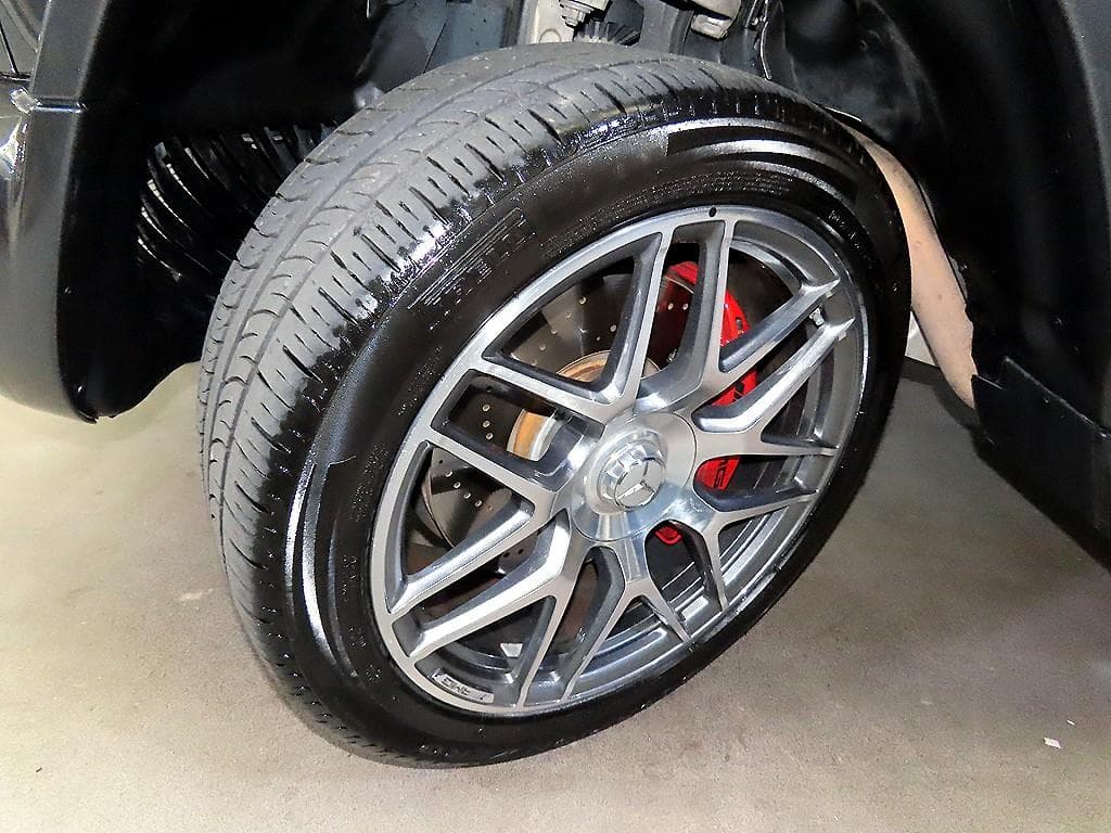 Mercedes-Benz G클래스G G63 AMG(W463b) Standard - 20