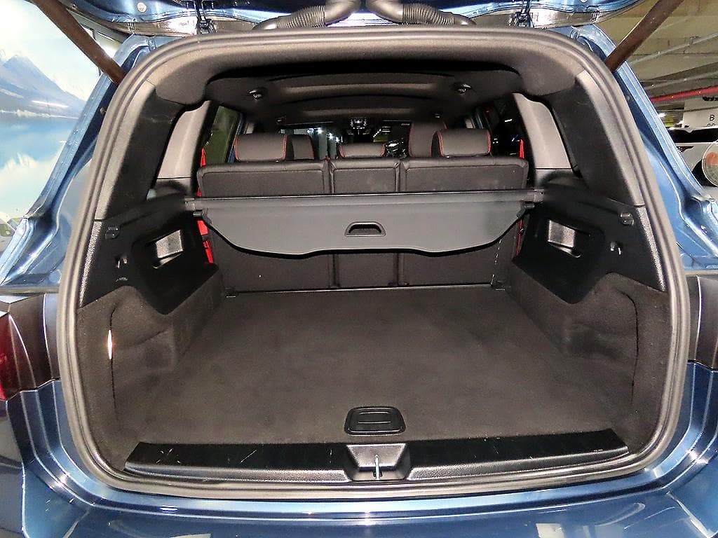 Mercedes-Benz GLB(X247)M-AMG GLB 35 4Matic - 17
