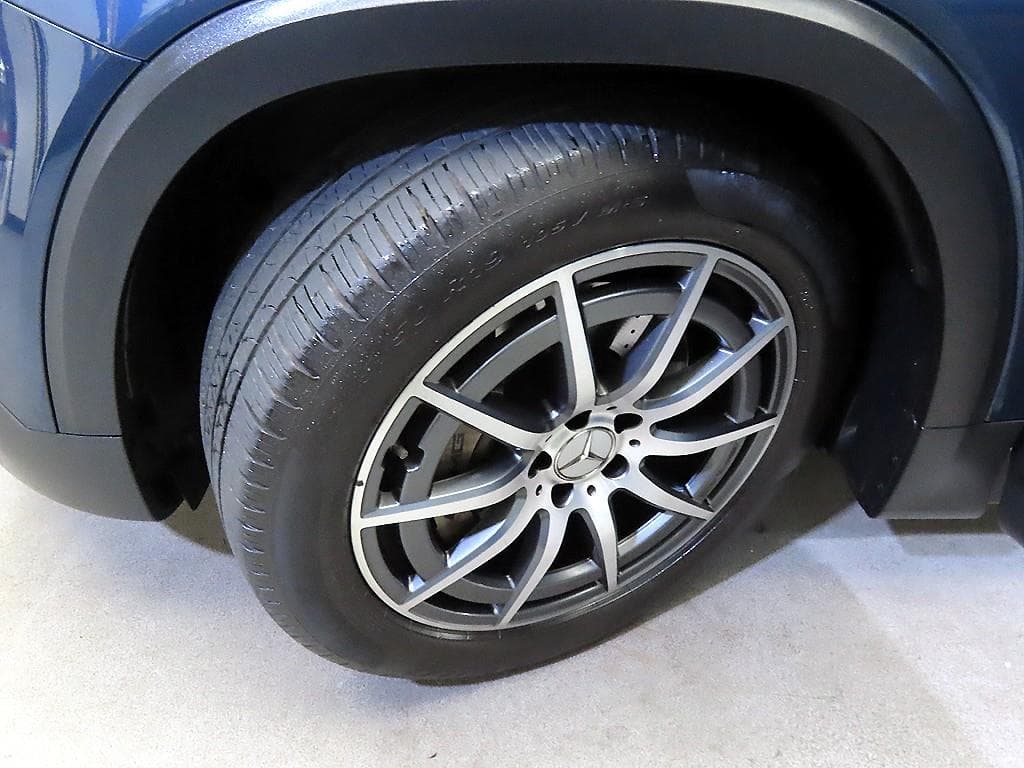 Mercedes-Benz GLB(X247)M-AMG GLB 35 4Matic - 20