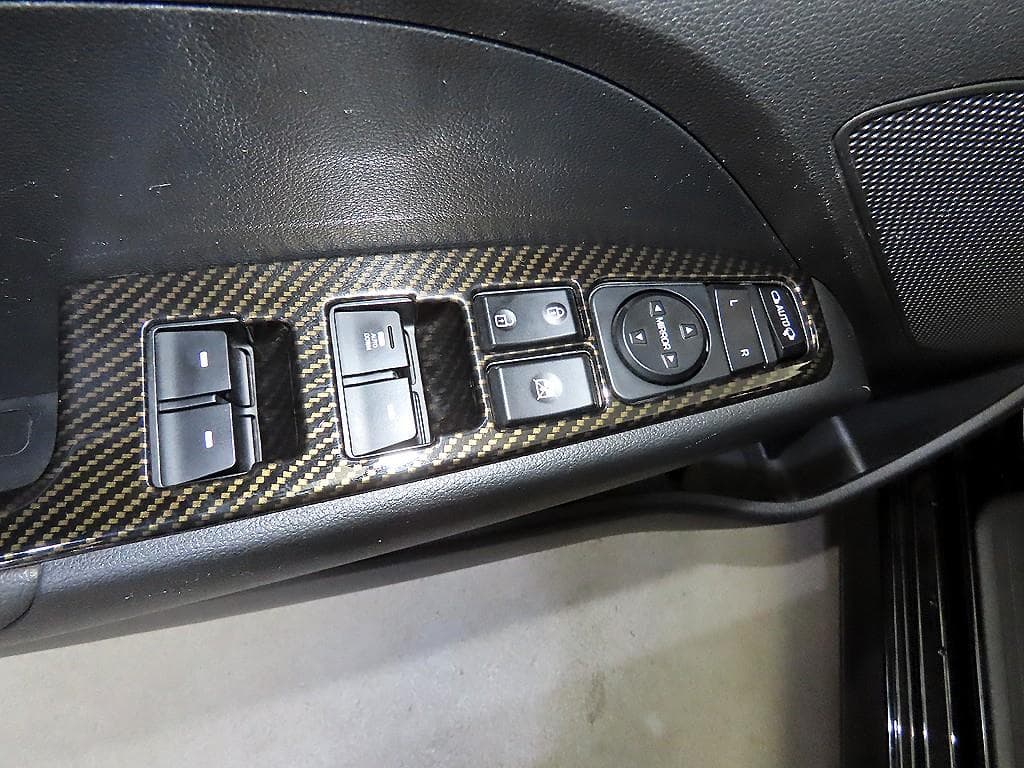 Hyundai Avante (Elantra)AD1.6 Turbo Gasoline Direct Injection 스포츠 - 13