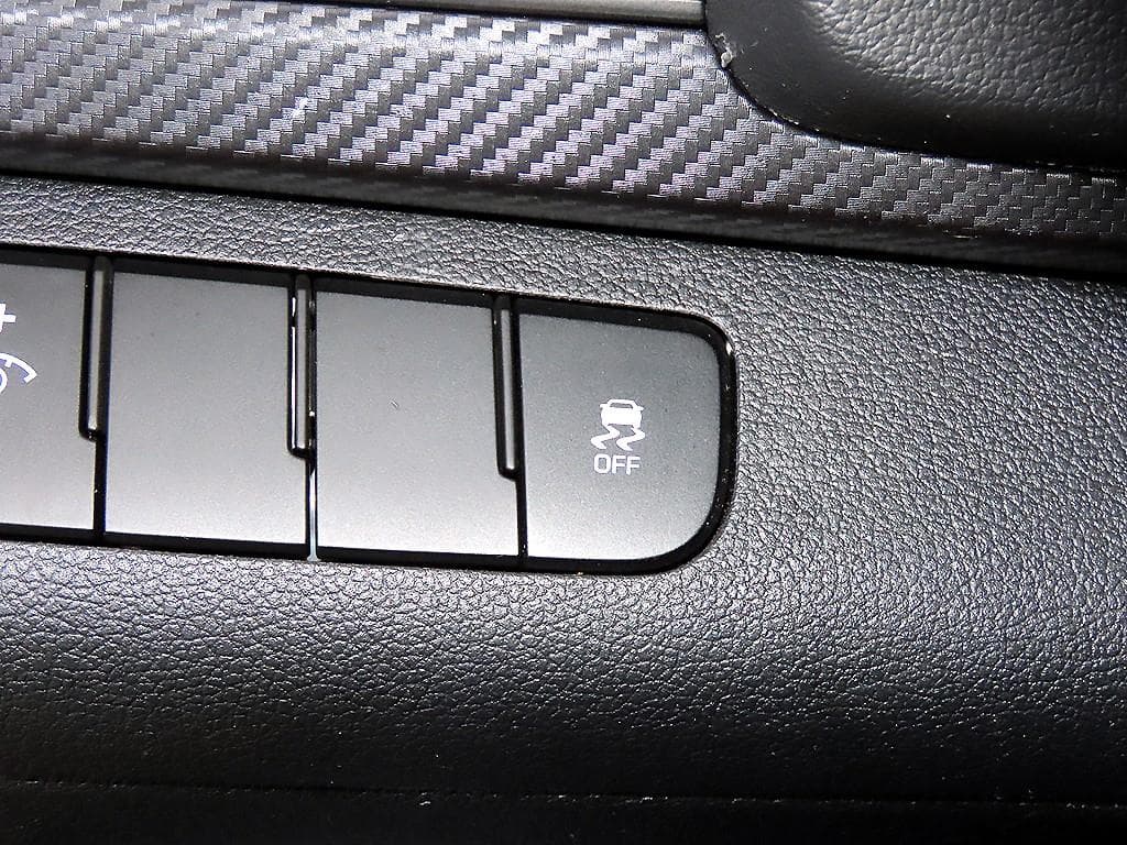 Hyundai Avante (Elantra)AD1.6 Turbo Gasoline Direct Injection 스포츠 - 14