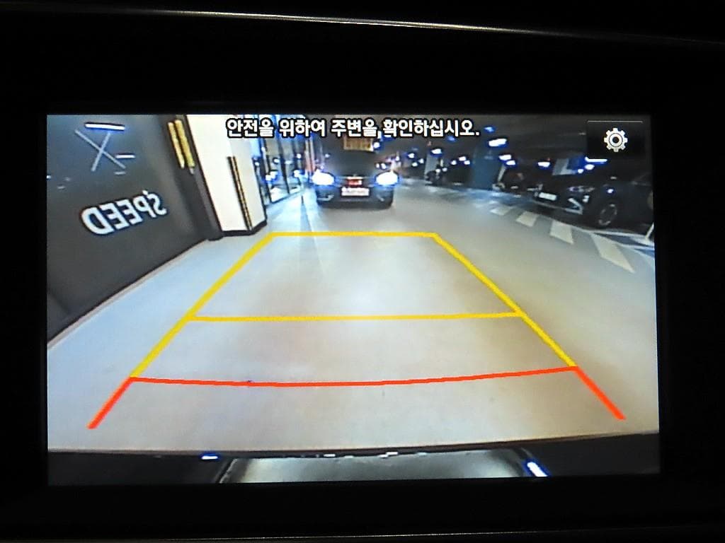 Hyundai Avante (Elantra)AD1.6 Turbo Gasoline Direct Injection 스포츠 - 15