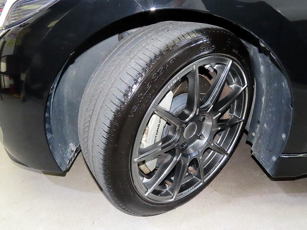 Hyundai Avante (Elantra)AD1.6 Turbo Gasoline Direct Injection 스포츠 - 19