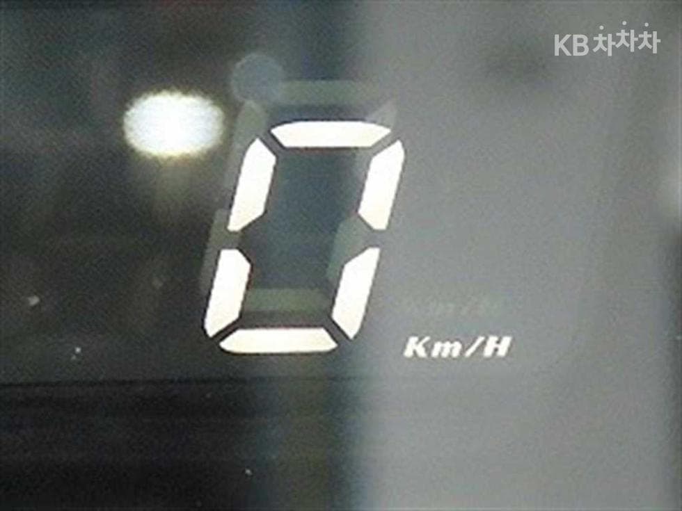 Hyundai Grandeur (Azera)IGRental car 3.0 Gasoline Modern 베이직 Standard - 16