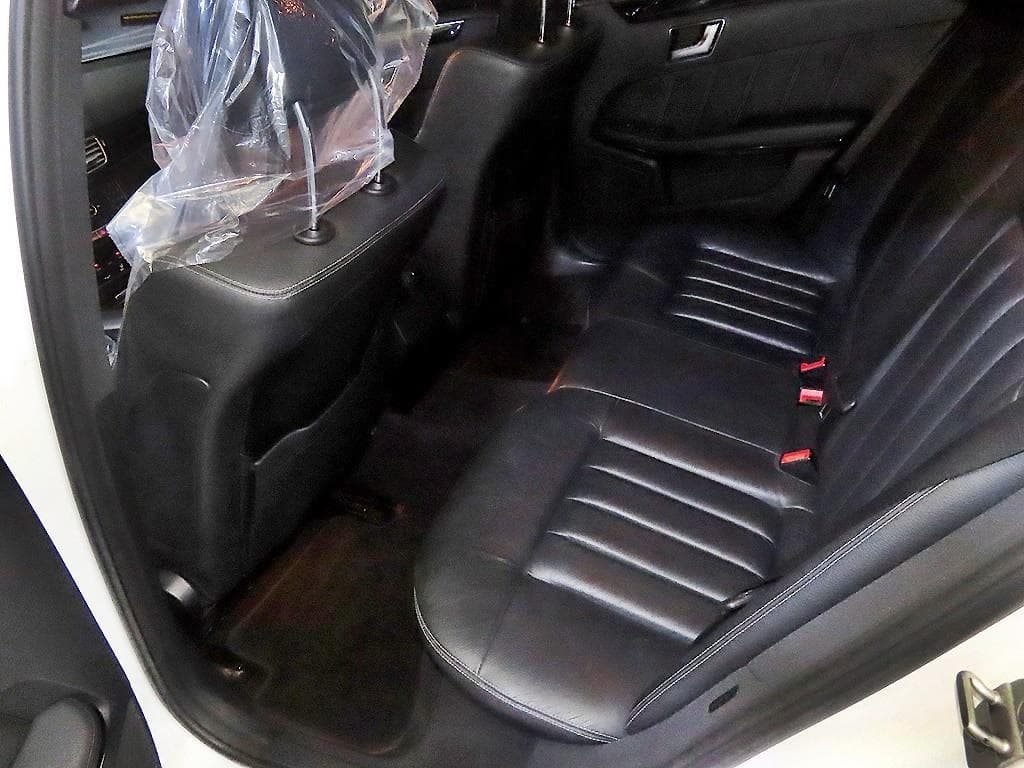 Mercedes-Benz New E-ClassE220 블루텍 Avantgarde 스포츠 W212 - 7