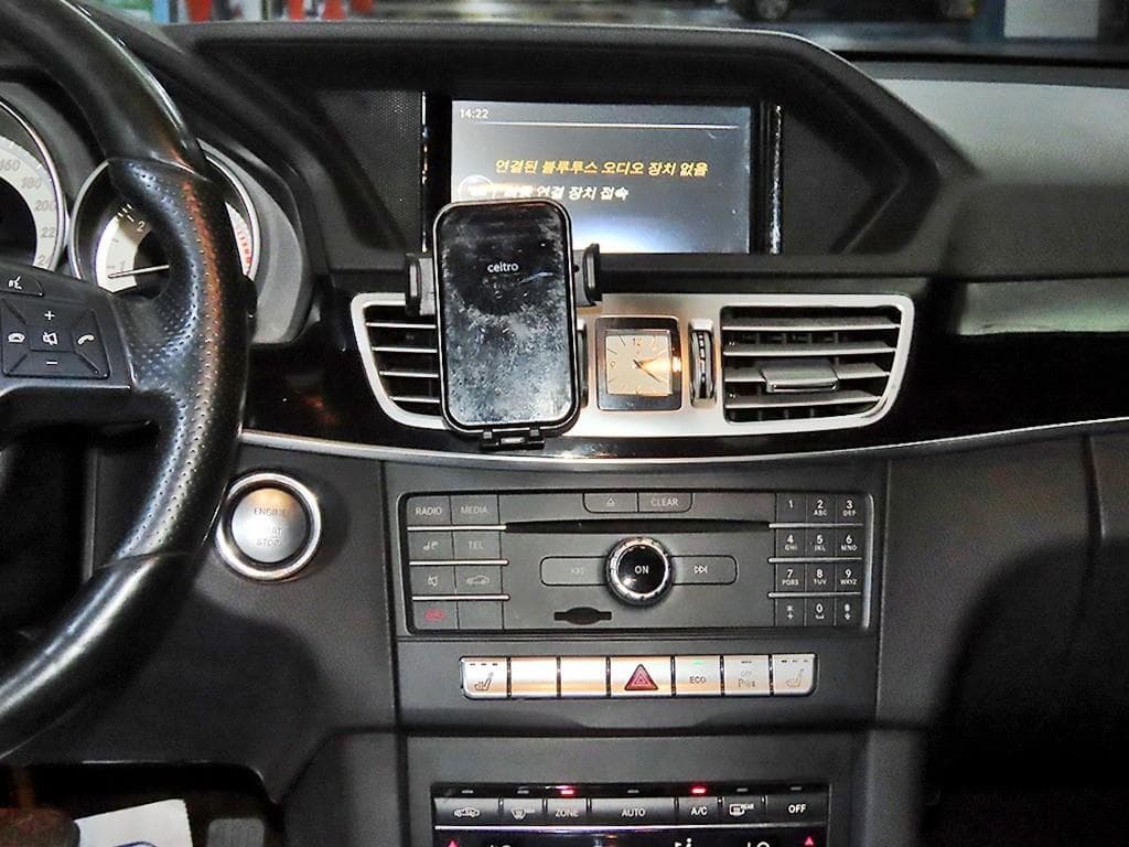 Mercedes-Benz New E-ClassE220 블루텍 Avantgarde 스포츠 W212 - 11