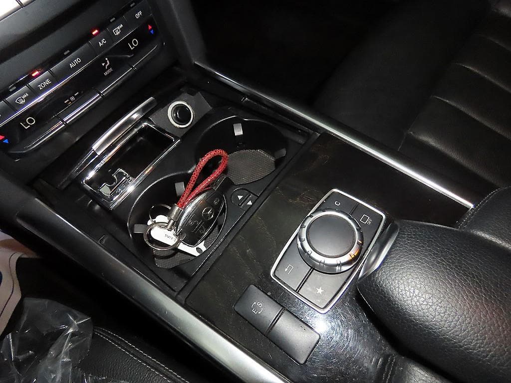 Mercedes-Benz New E-ClassE220 블루텍 Avantgarde 스포츠 W212 - 13