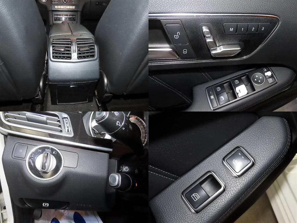 Mercedes-Benz New E-ClassE220 블루텍 Avantgarde 스포츠 W212 - 18