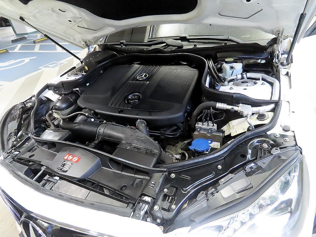 Mercedes-Benz New E-ClassE220 블루텍 Avantgarde 스포츠 W212 - 19