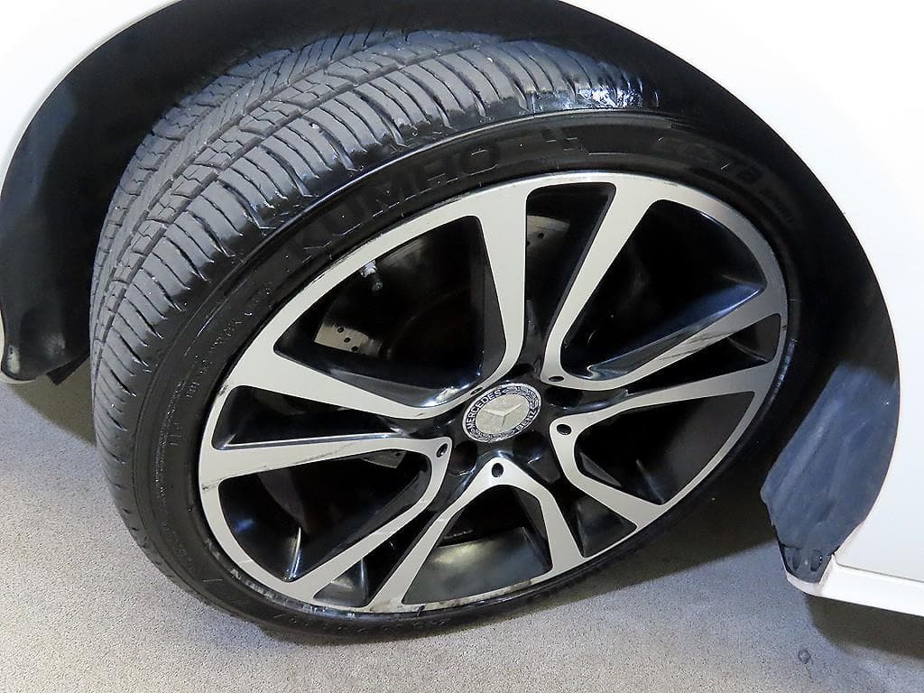 Mercedes-Benz New E-ClassE220 블루텍 Avantgarde 스포츠 W212 - 20