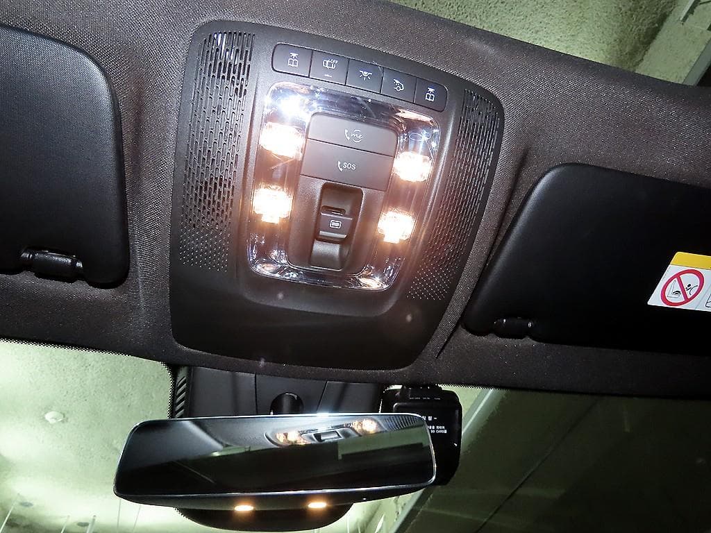 Mercedes-Benz GLB(X247)200 d - 15