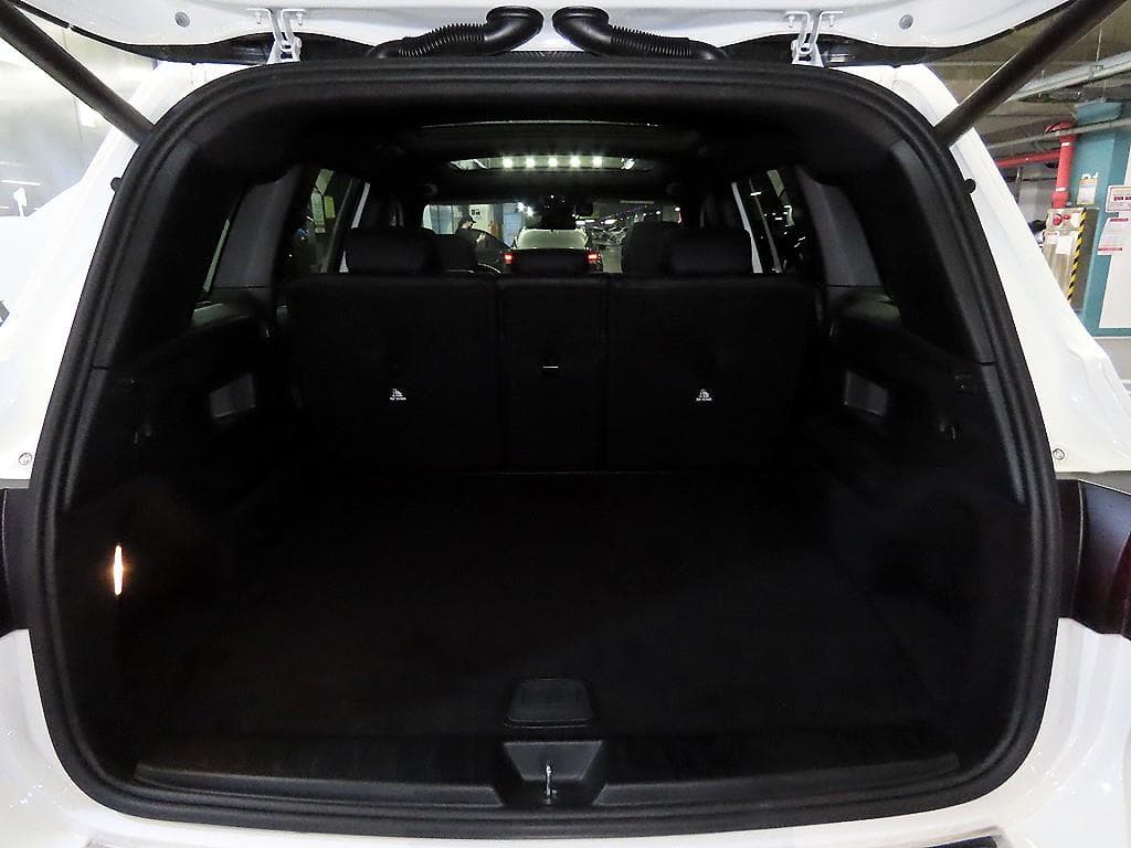 Mercedes-Benz GLB(X247)200 d - 17