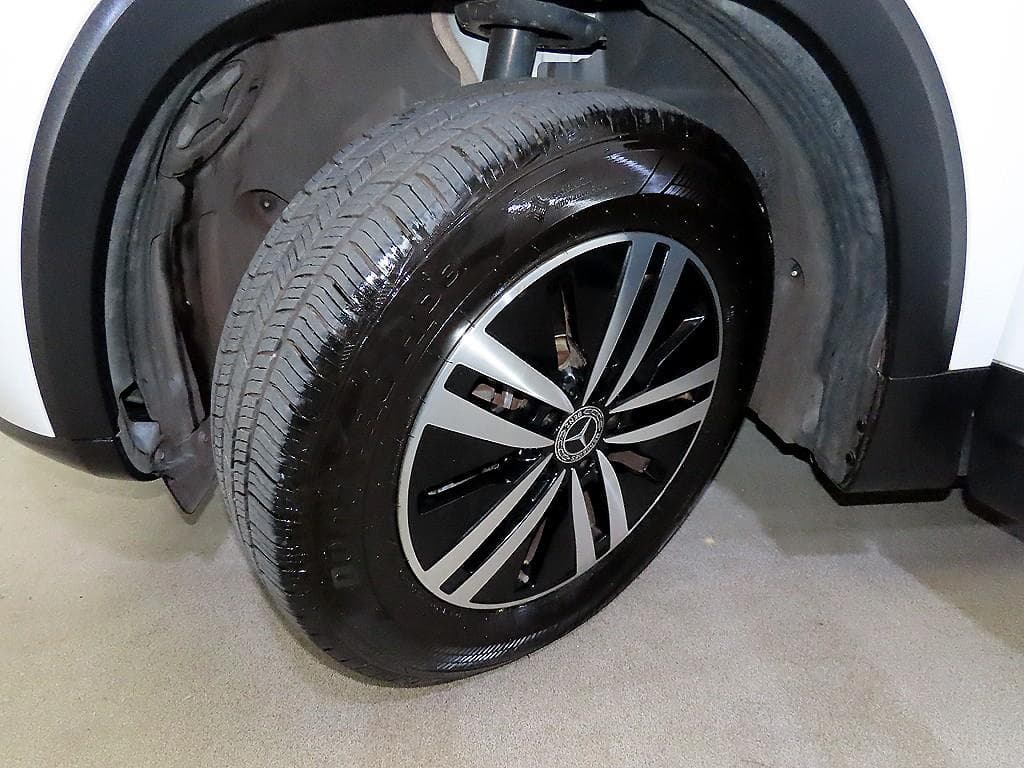 Mercedes-Benz GLB(X247)200 d - 20
