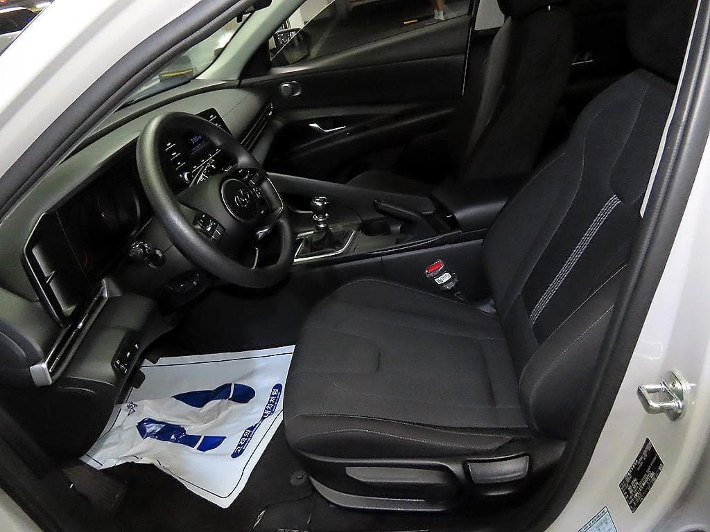 Hyundai All New Avante (Elantra)(CN7)1.6 Gasoline Smart - 6