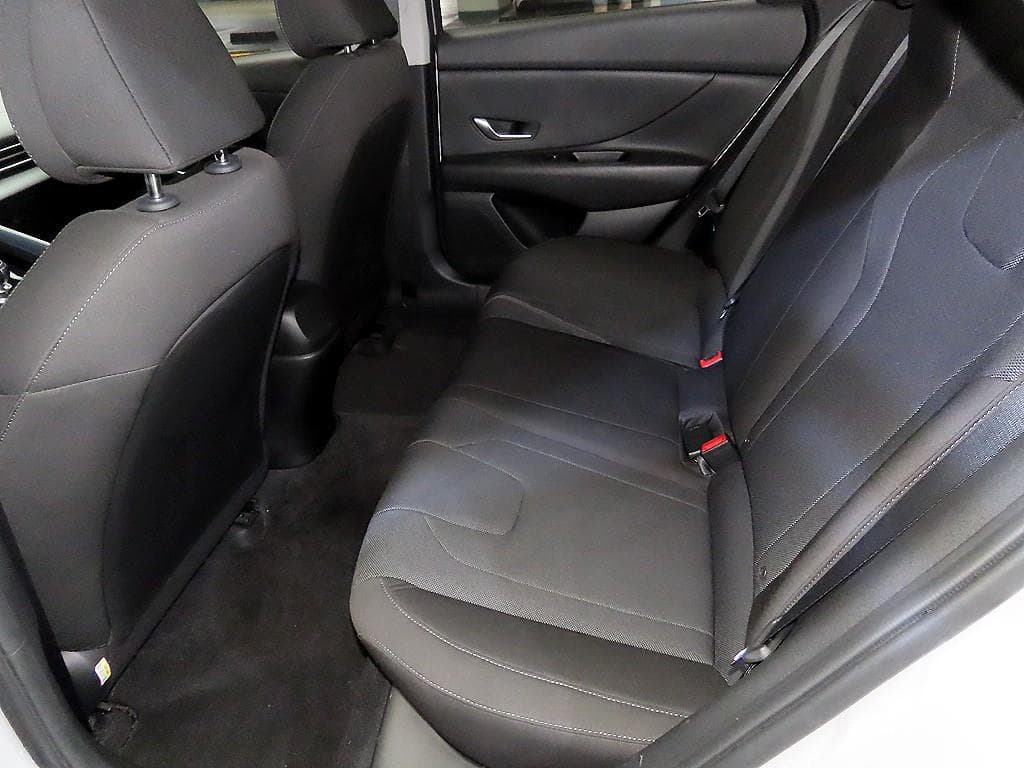 Hyundai All New Avante (Elantra)(CN7)1.6 Gasoline Smart - 7
