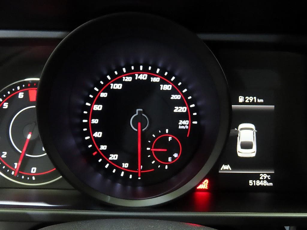 Hyundai All New Avante (Elantra)(CN7)1.6 Gasoline Smart - 9