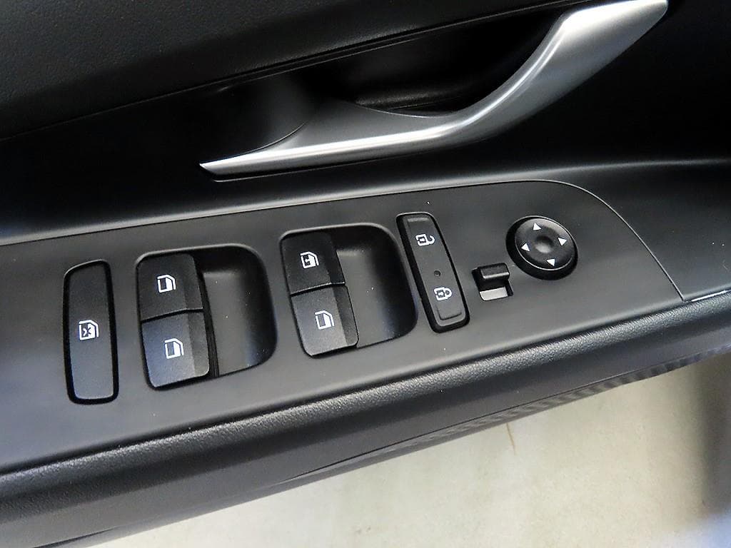 Hyundai All New Avante (Elantra)(CN7)1.6 Gasoline Smart - 13