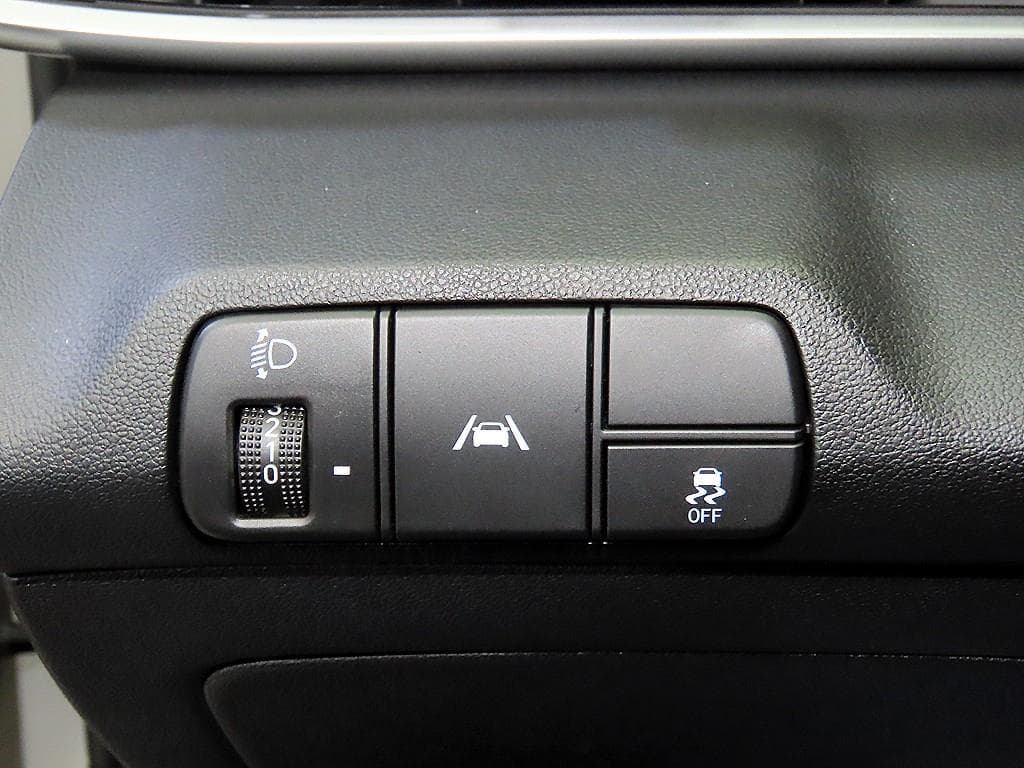 Hyundai All New Avante (Elantra)(CN7)1.6 Gasoline Smart - 14