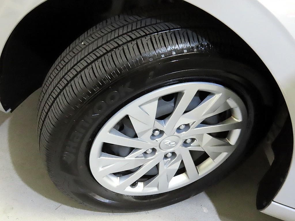 Hyundai All New Avante (Elantra)(CN7)1.6 Gasoline Smart - 17