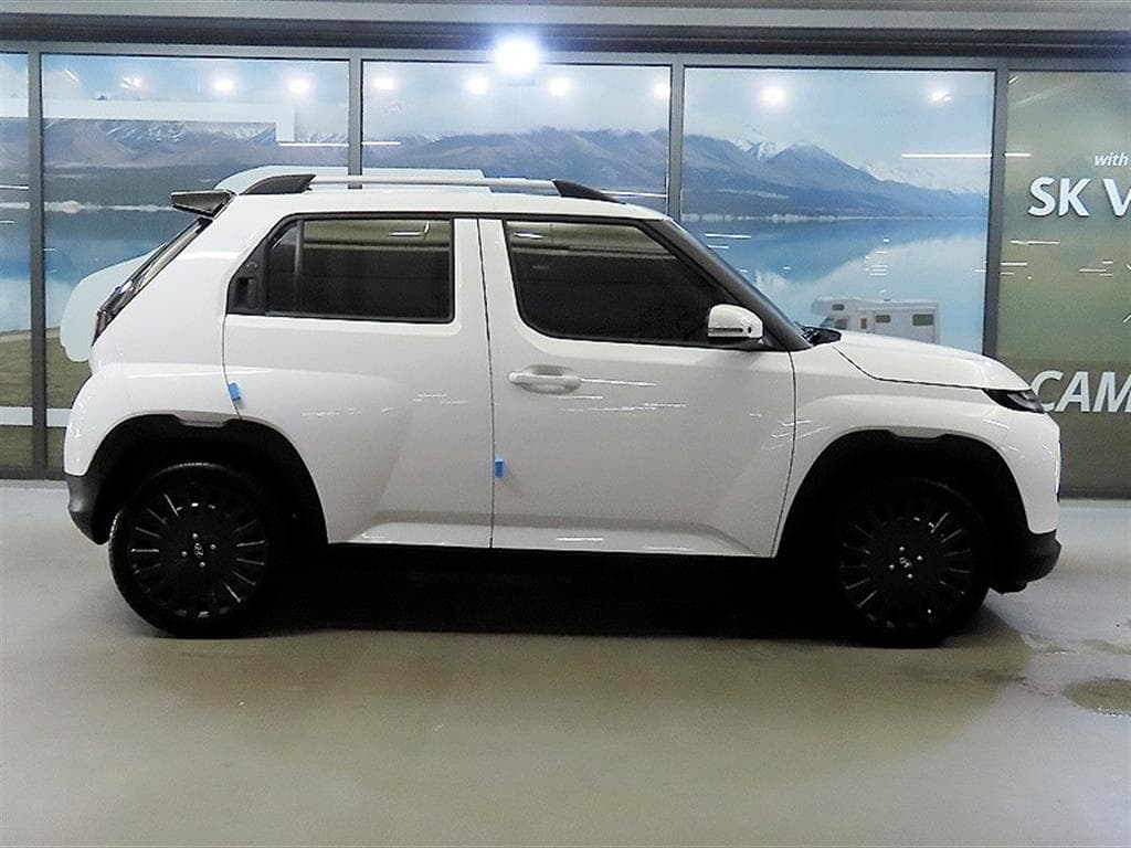 Hyundai Casper1.0 Turbo Gasoline Inspiration - 3