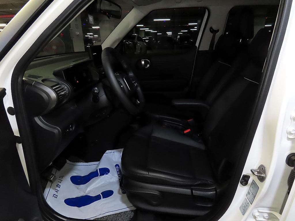 Hyundai Casper1.0 Turbo Gasoline Inspiration - 6
