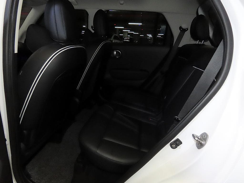 Hyundai Casper1.0 Turbo Gasoline Inspiration - 7