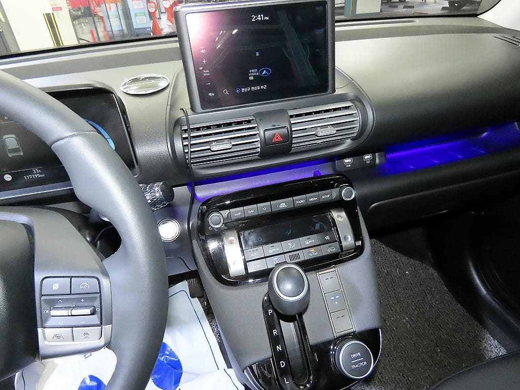 Hyundai Casper1.0 Turbo Gasoline Inspiration - 11