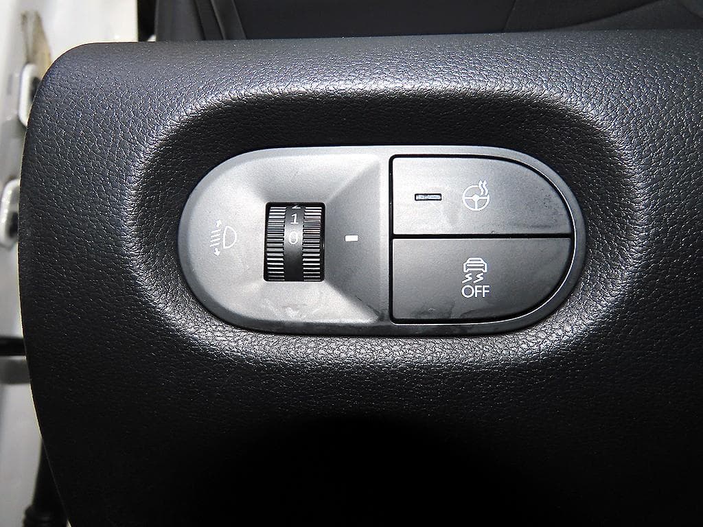 Hyundai Casper1.0 Turbo Gasoline Inspiration - 13