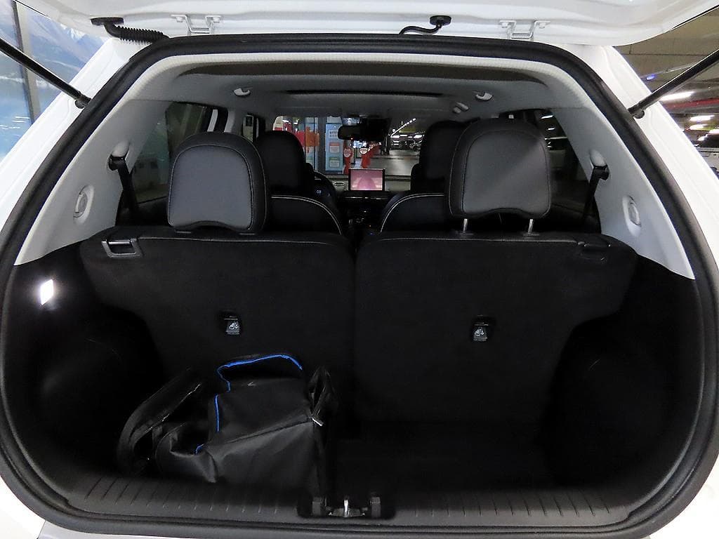 Hyundai Casper1.0 Turbo Gasoline Inspiration - 17