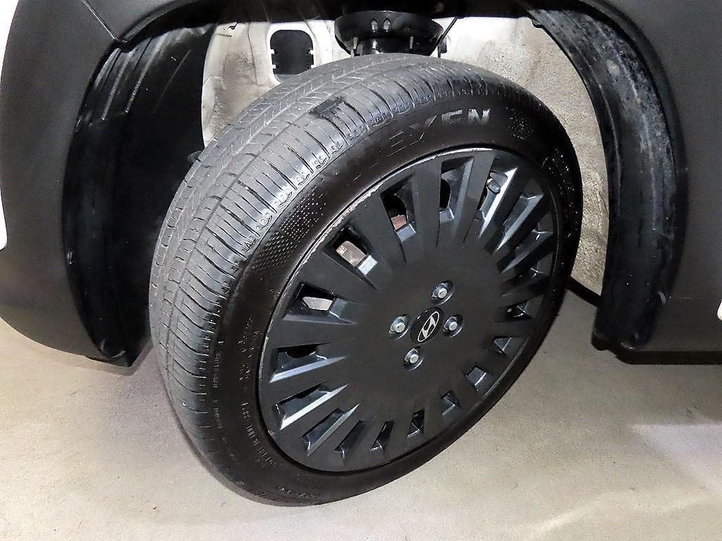 Hyundai Casper1.0 Turbo Gasoline Inspiration - 19