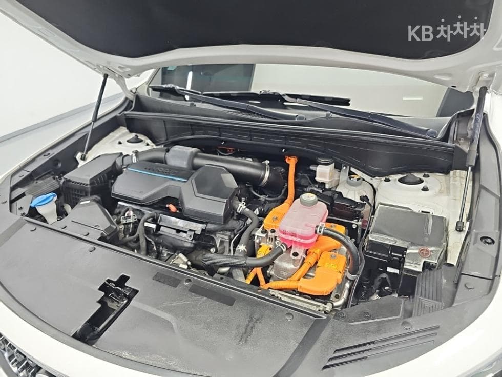 Kia Sorento 4th generation Hybrid1.6 HEV Signature - 5