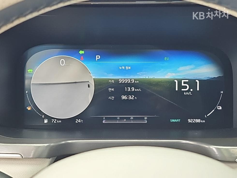 Kia Sorento 4th generation Hybrid1.6 HEV Signature - 6