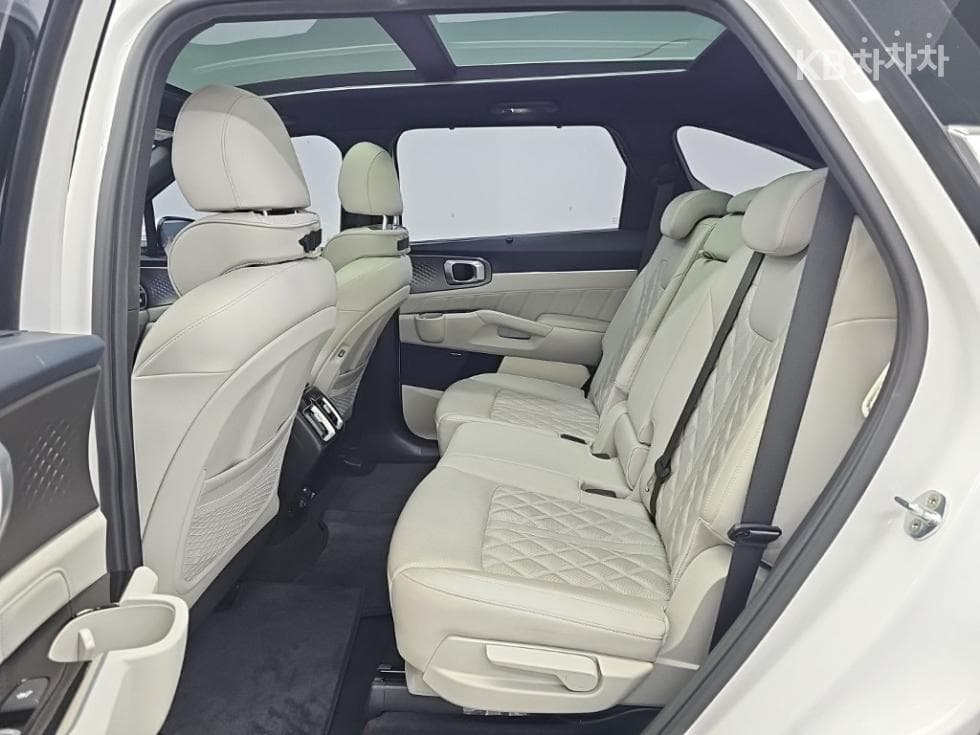 Kia Sorento 4th generation Hybrid1.6 HEV Signature - 12