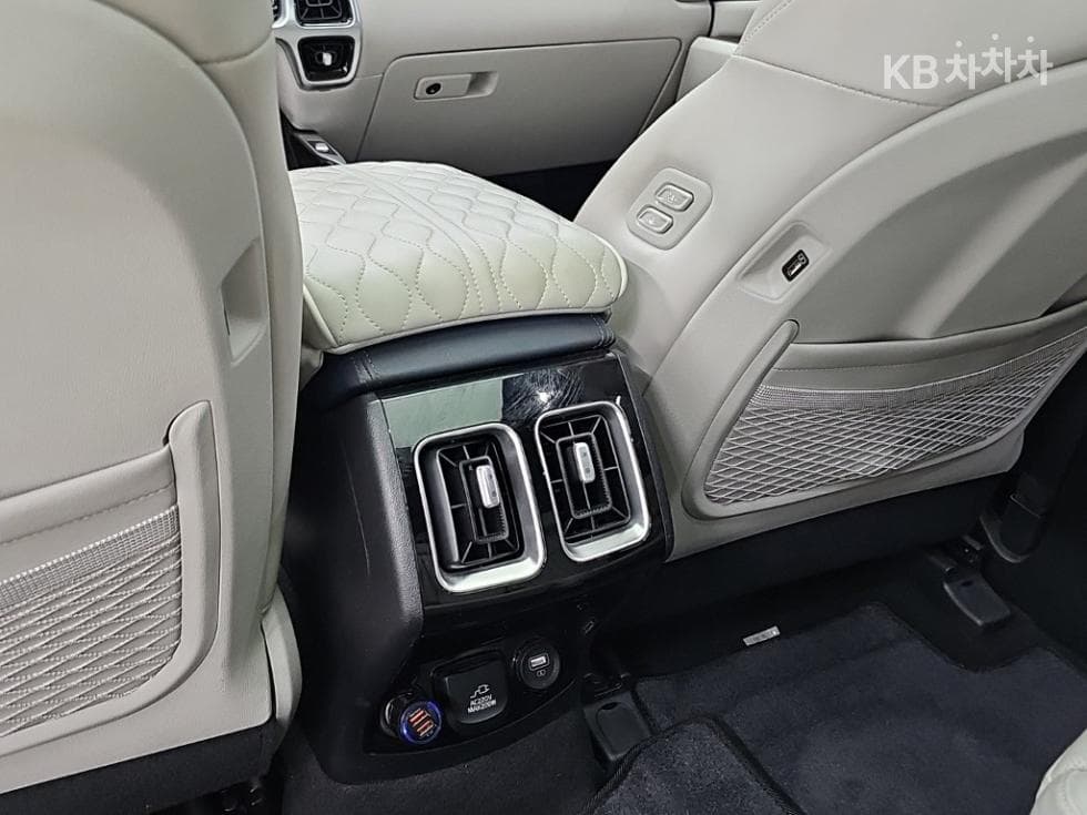 Kia Sorento 4th generation Hybrid1.6 HEV Signature - 13