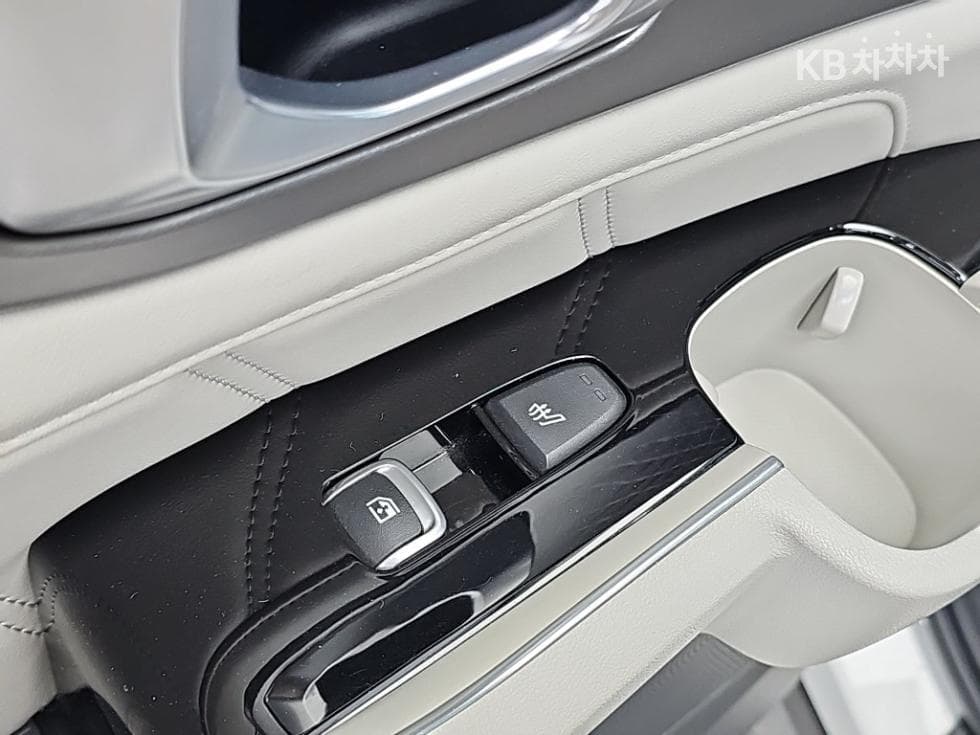 Kia Sorento 4th generation Hybrid1.6 HEV Signature - 14