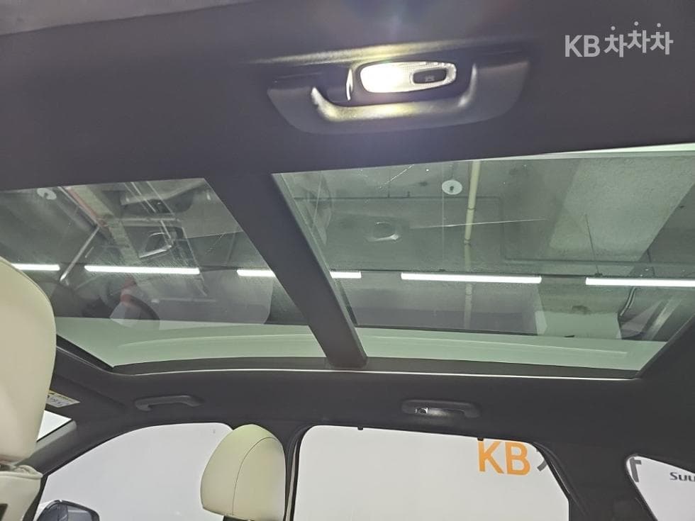 Kia Sorento 4th generation Hybrid1.6 HEV Signature - 15