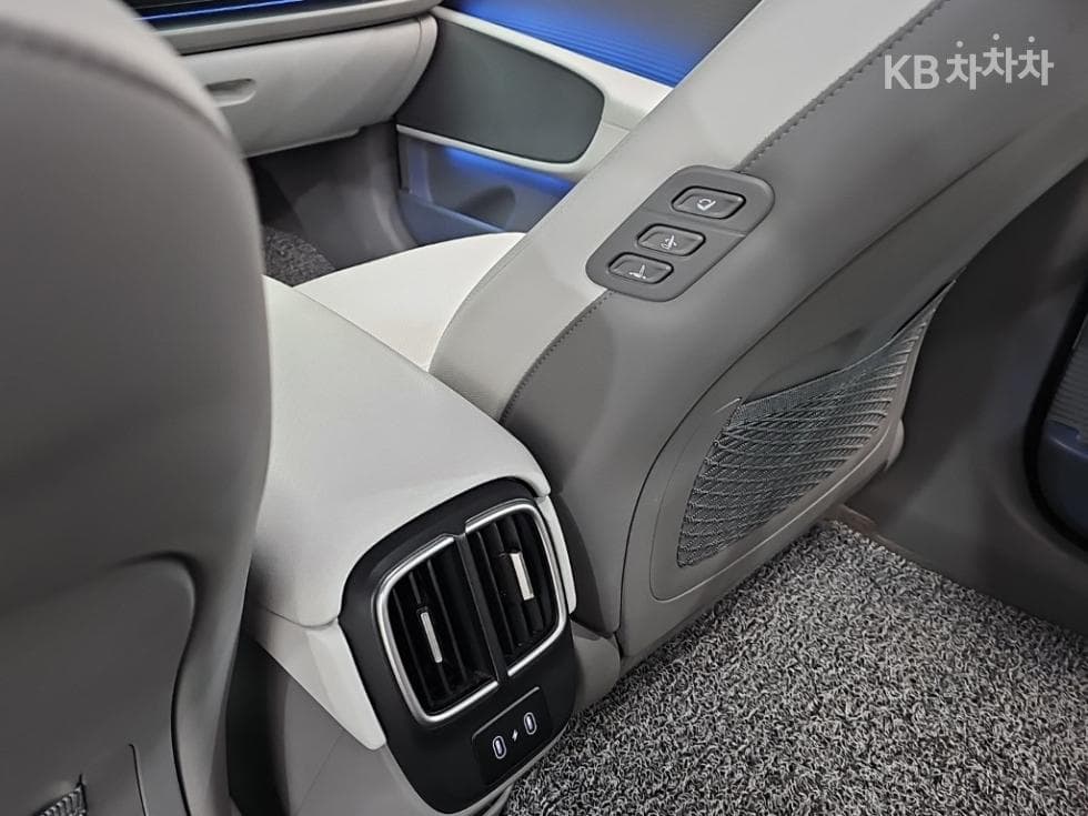 Hyundai IONIQ 6(CE)Long Range AWD Exclusive Plus - 14