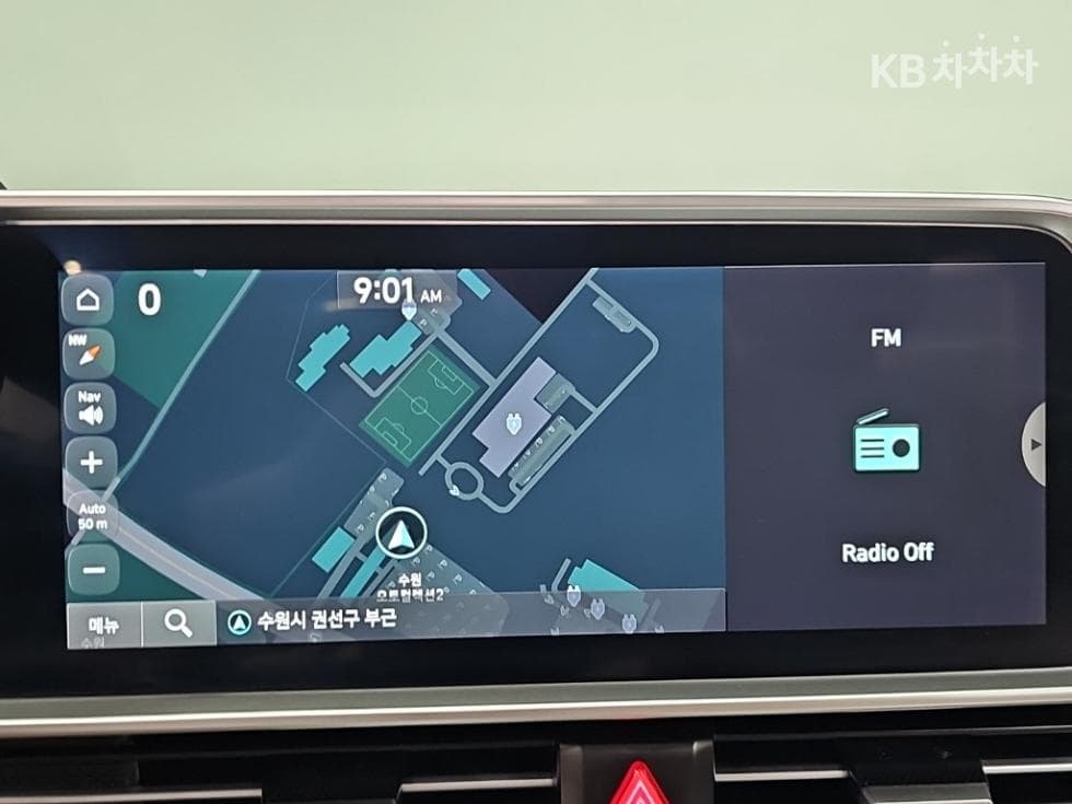 Hyundai IONIQ 6(CE)Long Range AWD Exclusive Plus - 15