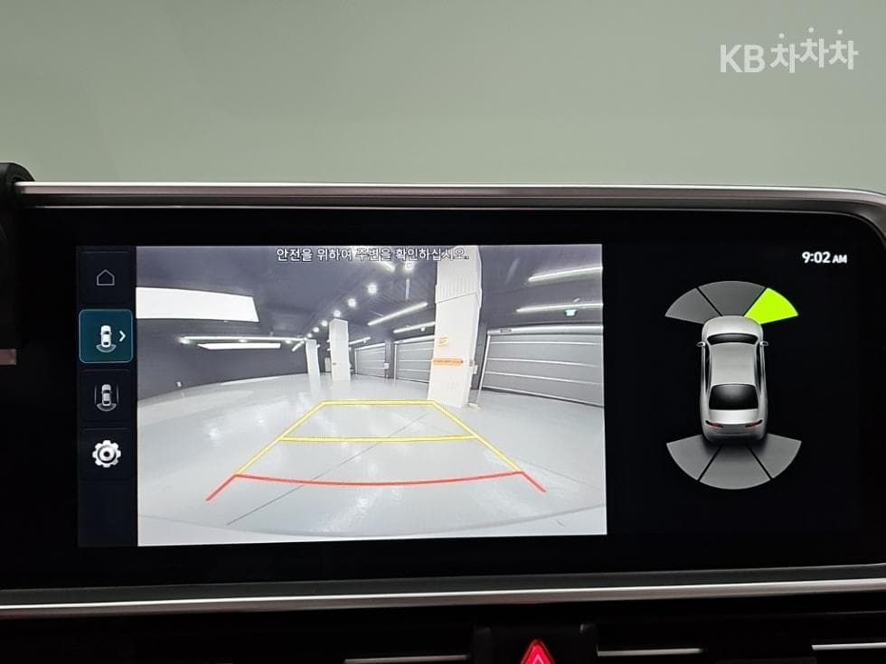 Hyundai IONIQ 6(CE)Long Range AWD Exclusive Plus - 16