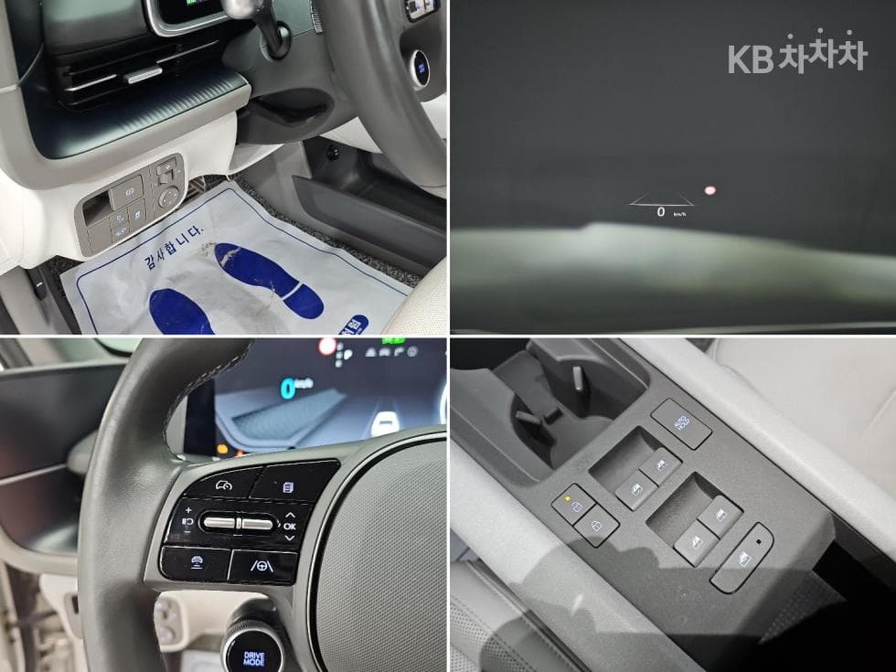 Hyundai IONIQ 6(CE)Long Range AWD Exclusive Plus - 18