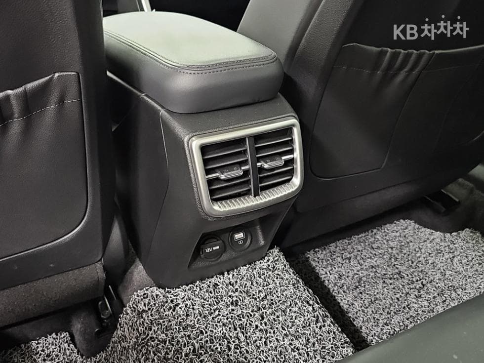 Kia K5 Hybrid 3rd Gen2.0 HEV Prestige - 13