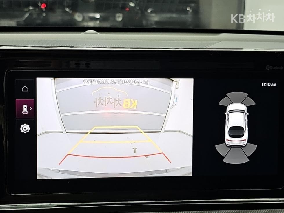 Kia K5 Hybrid 3rd Gen2.0 HEV Prestige - 15