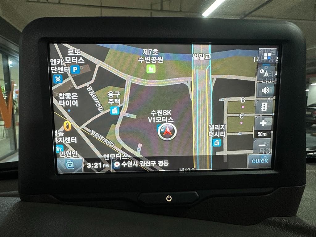 Hyundai Porter 2Extra Long Double Cab CRDi Premium - 17