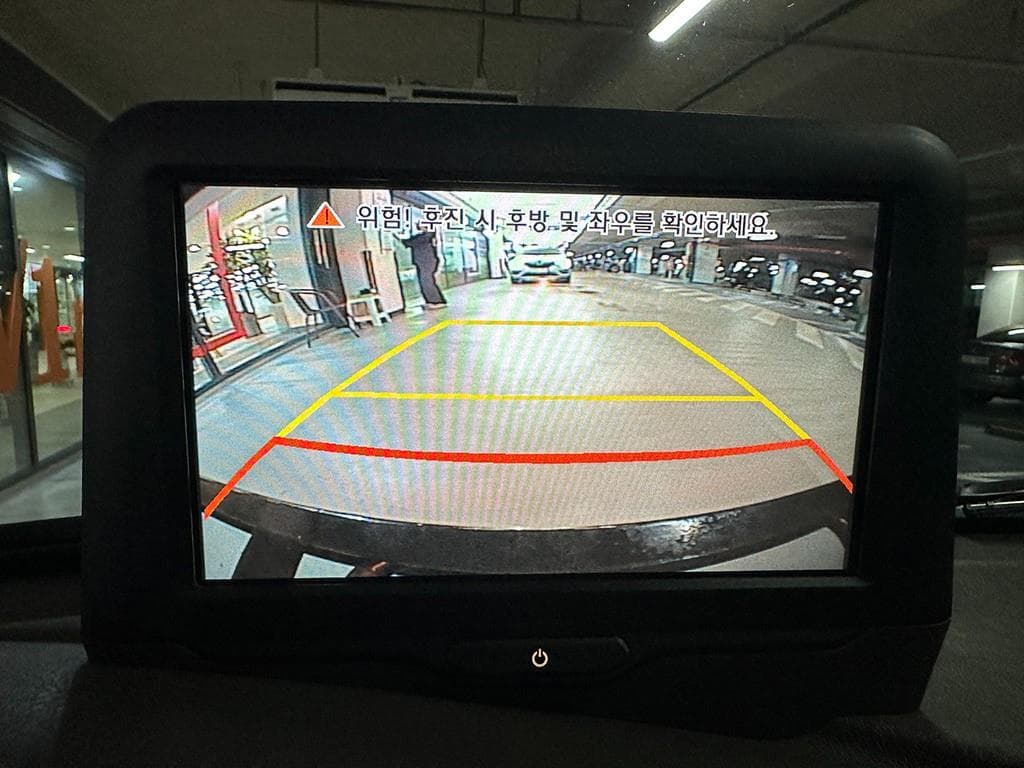 Hyundai Porter 2Extra Long Double Cab CRDi Premium - 18