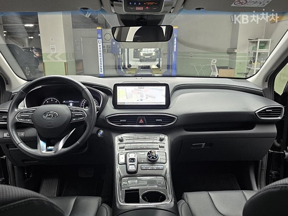 Hyundai The New (facelift) Santa Fe TMDiesel 2.2 4WD Exclusive - 5