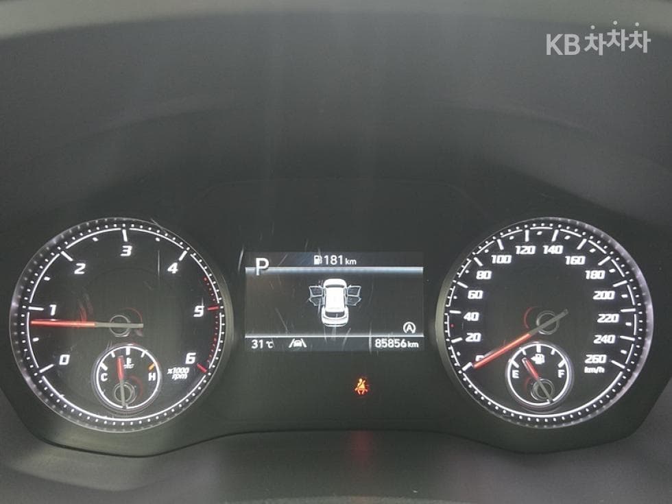 Hyundai The New (facelift) Santa Fe TMDiesel 2.2 4WD Exclusive - 6